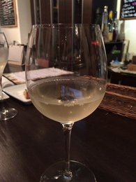 ワイン飲み会