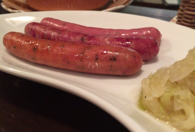 ワイン飲み会