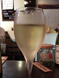 ワイン飲み会