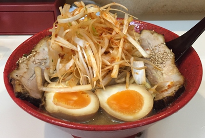久しぶりの荒野