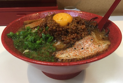 レッドサン「夕陽の荒野」