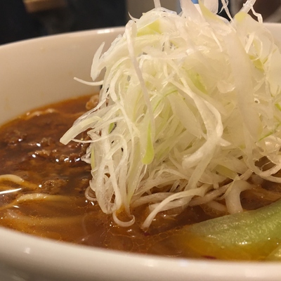 ラーメンＳＡＳＵＫＥ