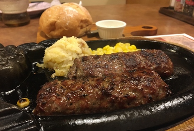 ハッピーバースディ