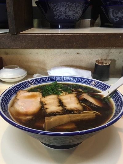 荒野の真骨頂。