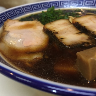 荒野の真骨頂。