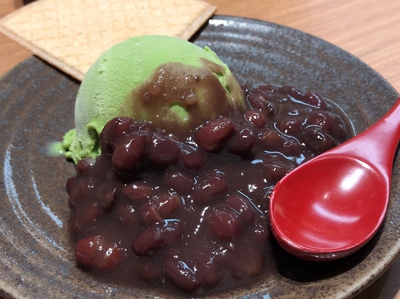 そばの神楽