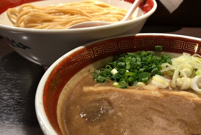麺創房一凜