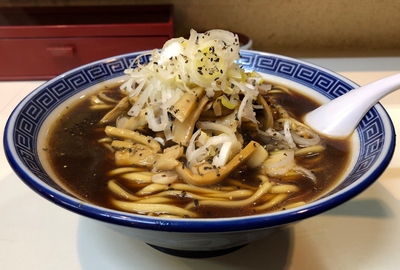 荒野ブラック復活！！