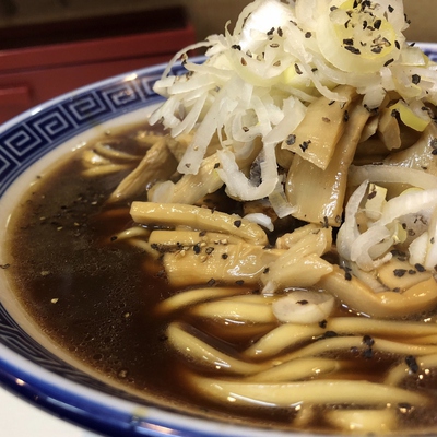 荒野ブラック復活！！