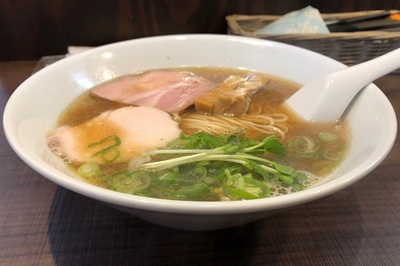 麺’Ｓナチュラル