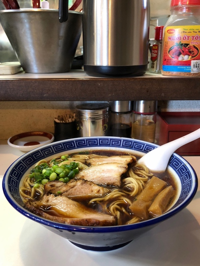 始まりはもちろん『荒野！』