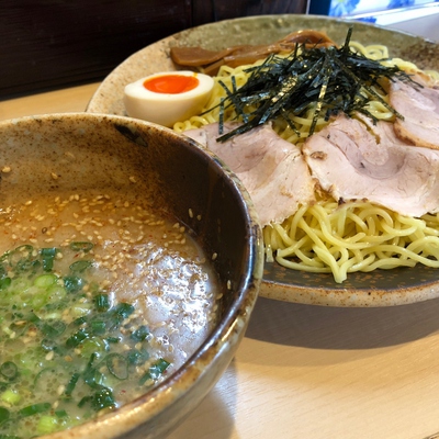新春ラーメンはしご