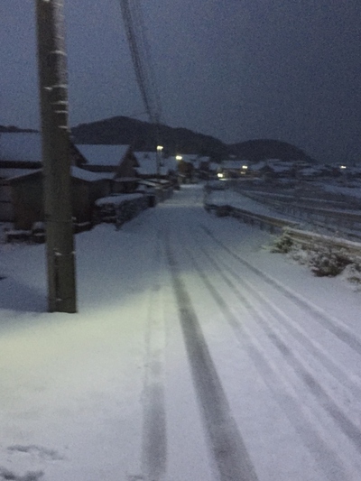 五島列島なのに