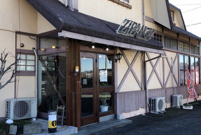 新規開拓ラーメンはしご