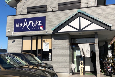 新規開拓ラーメンはしご