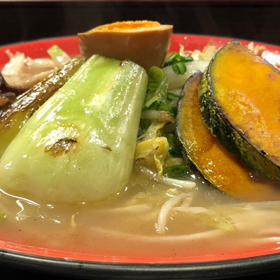 キング・オブ・タンメン