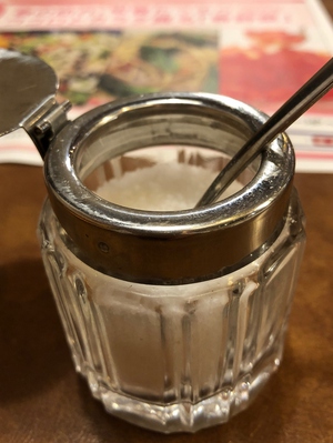 頑固ハンバーグ