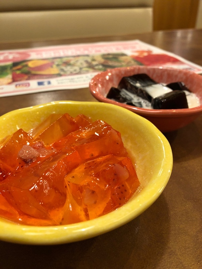 頑固ハンバーグ