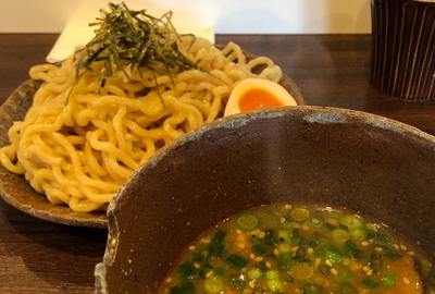 つけ麺はしご！！