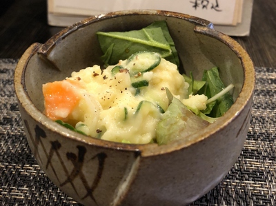 居酒屋カレー「ＨＡＲＵ」