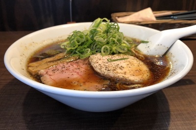 麺’Ｓナチュラル