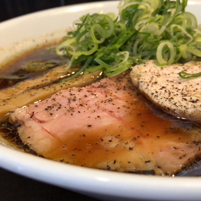 麒麟とナチュラル