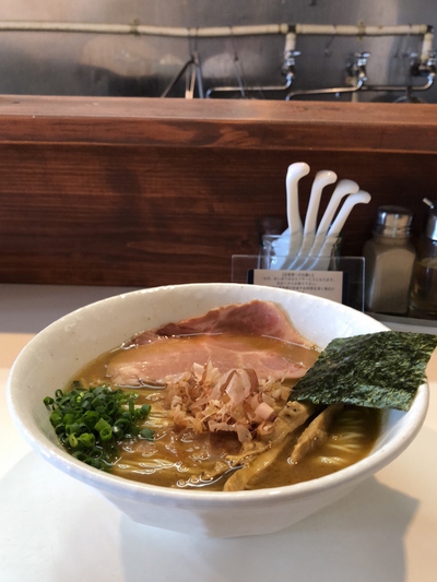 麒麟とナチュラル