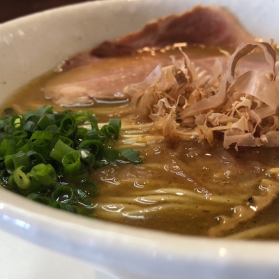 麒麟とナチュラル