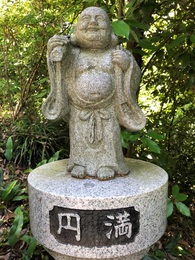尾張最古刹≪犬山寂光院≫