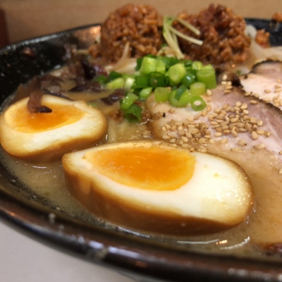 味噌玉分身忍者！！