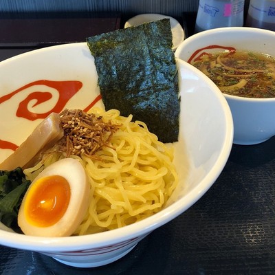 七福神つけ麺