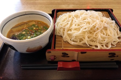 熱々とツルツル！