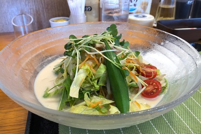 リンガーハット
