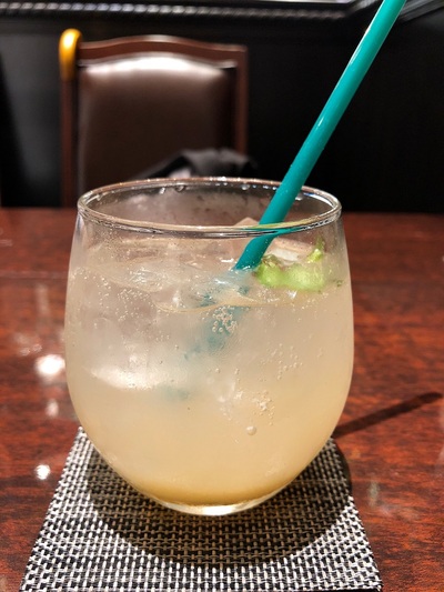 カレー専門店「天馬」