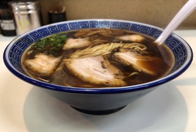 絶品！支那そば