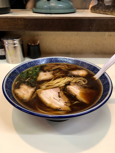 絶品！支那そば