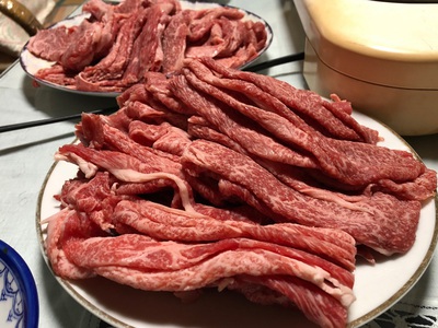 超高級食材『五島牛』