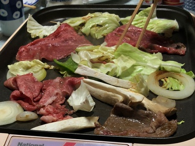 超高級食材『五島牛』