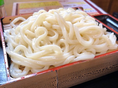 岩市の梅おろし