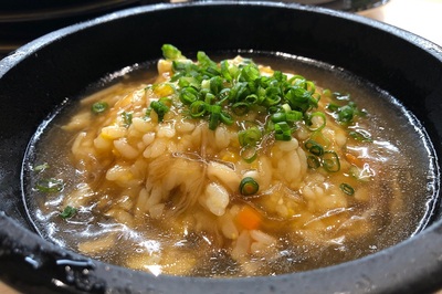 はま寿司「金目鯛」