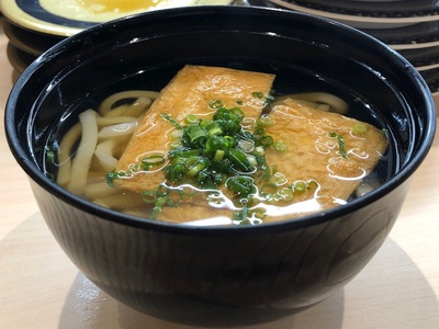 はま寿司「金目鯛」
