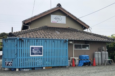 週末のラーメンはしご