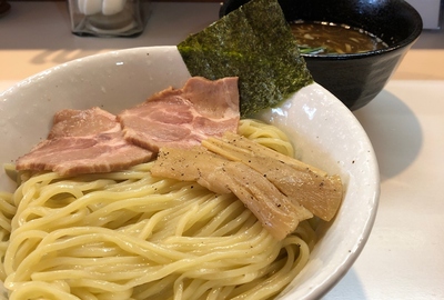 つけ麺はしご