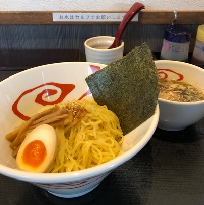 ７福神≪壱つけ麺≫