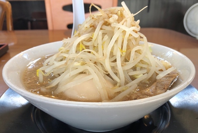 麺屋天赦（てんしゃ）！！