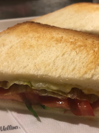 昔ならではの喫茶店