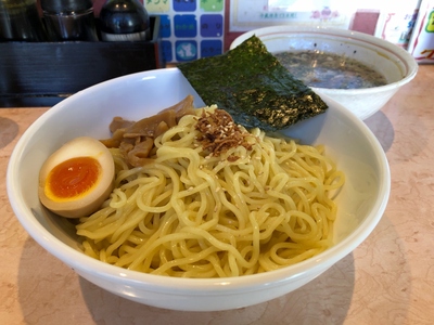 ７福神≪壱つけ麺≫