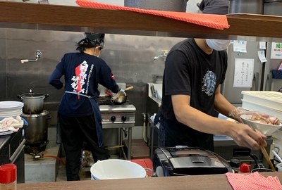 岡崎「あきのそら」
