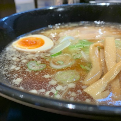 味の天徳！！