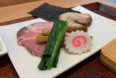 絶品≪歩く花≫